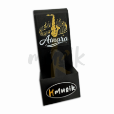 Soporte Atril de Calle Genérico