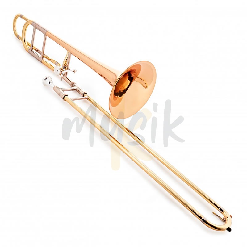 Atril Trombón de Varas